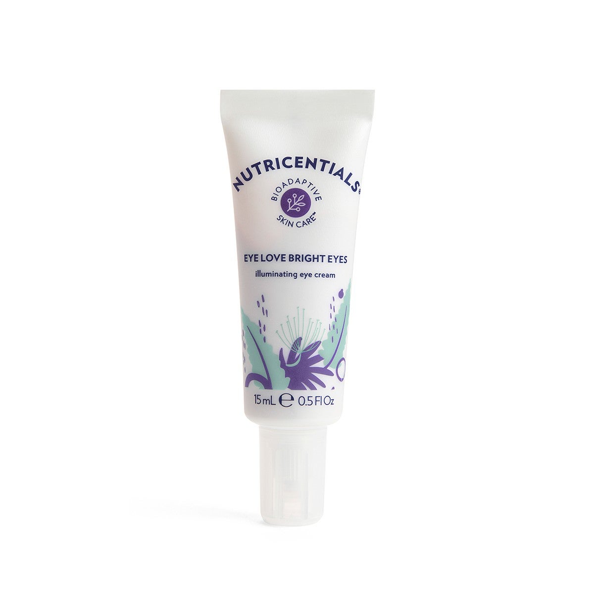 Nutricentials Eye Love Bright Eyes Illuminating Eye Cream