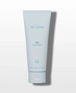 180°® Face Wash s vitamínem C